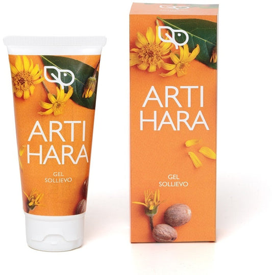 ARTIHARA GEL SOLLIEVO 100ML