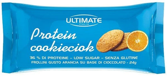 ULTIMATE PROT COOKIECIOK ARA