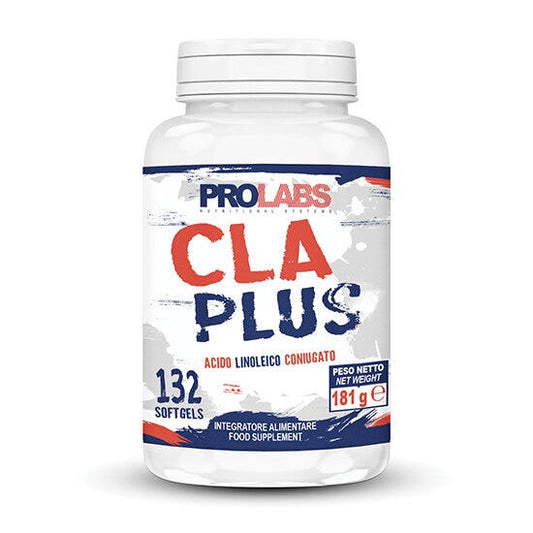 Eurosup Cla Plus 132 Softgels