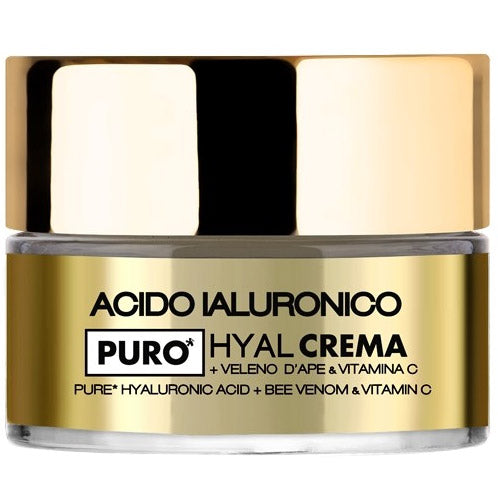 Acido Ialuronico Puro HYAL Crema (50ml)