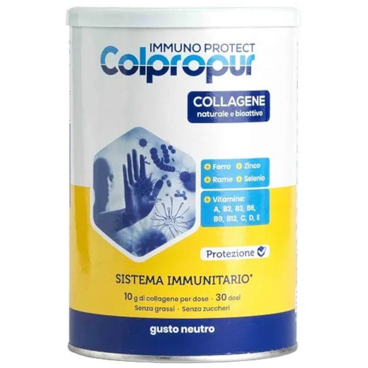 Colpropur Immuno Protect 309g