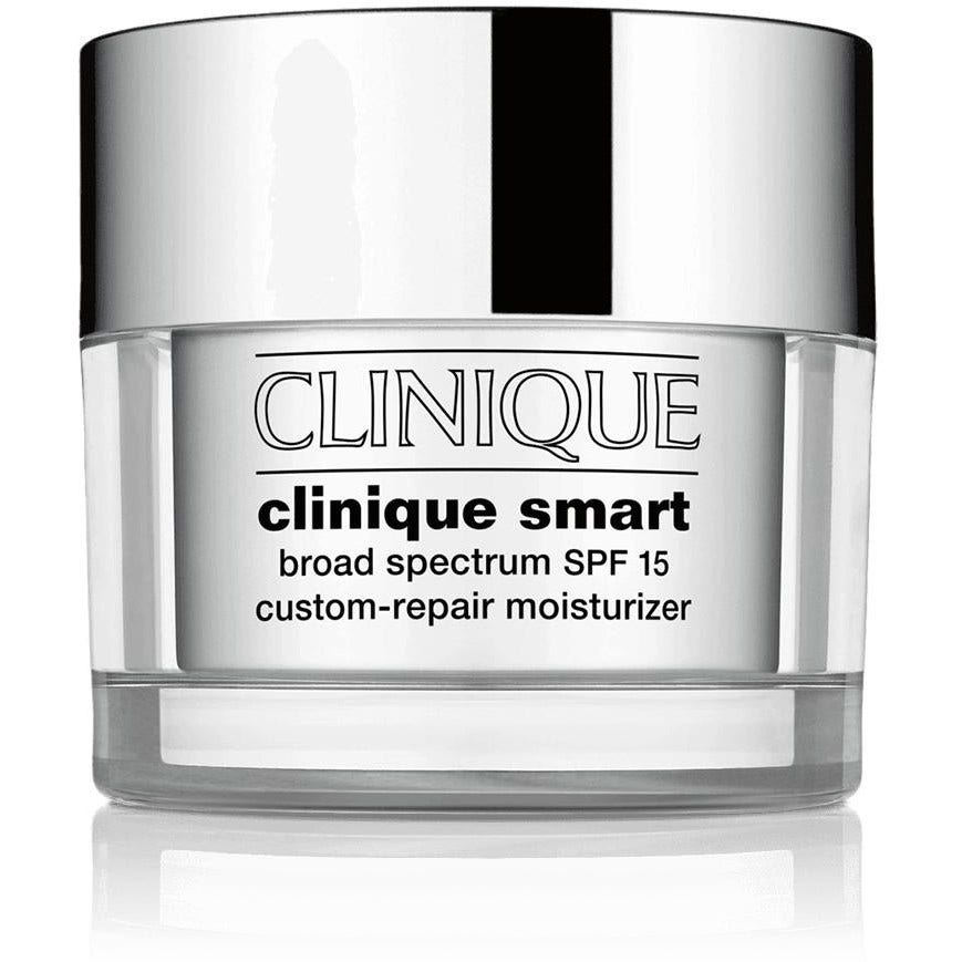 Clinique Smart Broad Spectrum Pelle Secca/Molto Secca SPF15 50ml