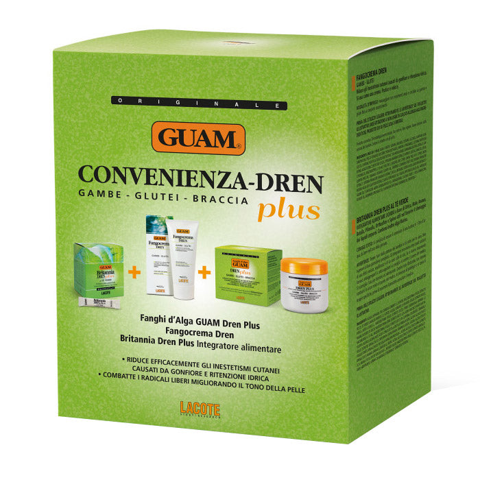 Convenienza Dren Plus