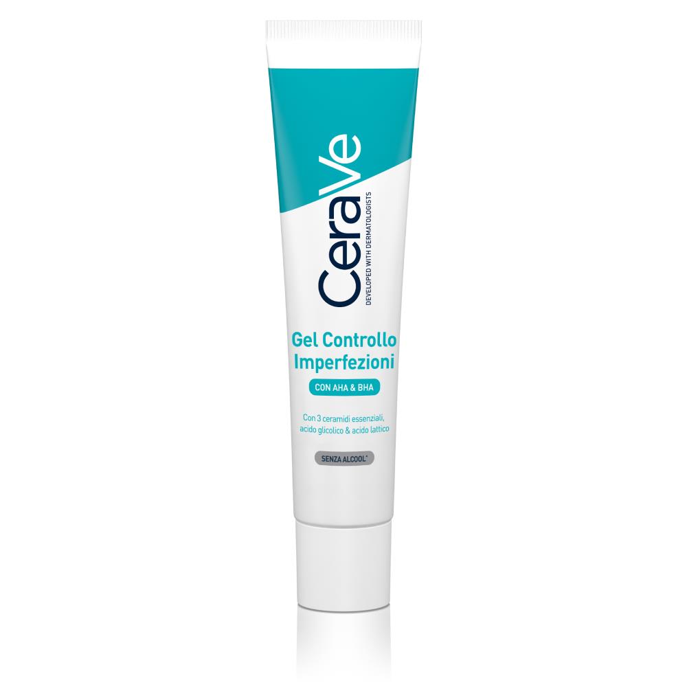 Cerave Gel Controllo Imperfezioni 40ml