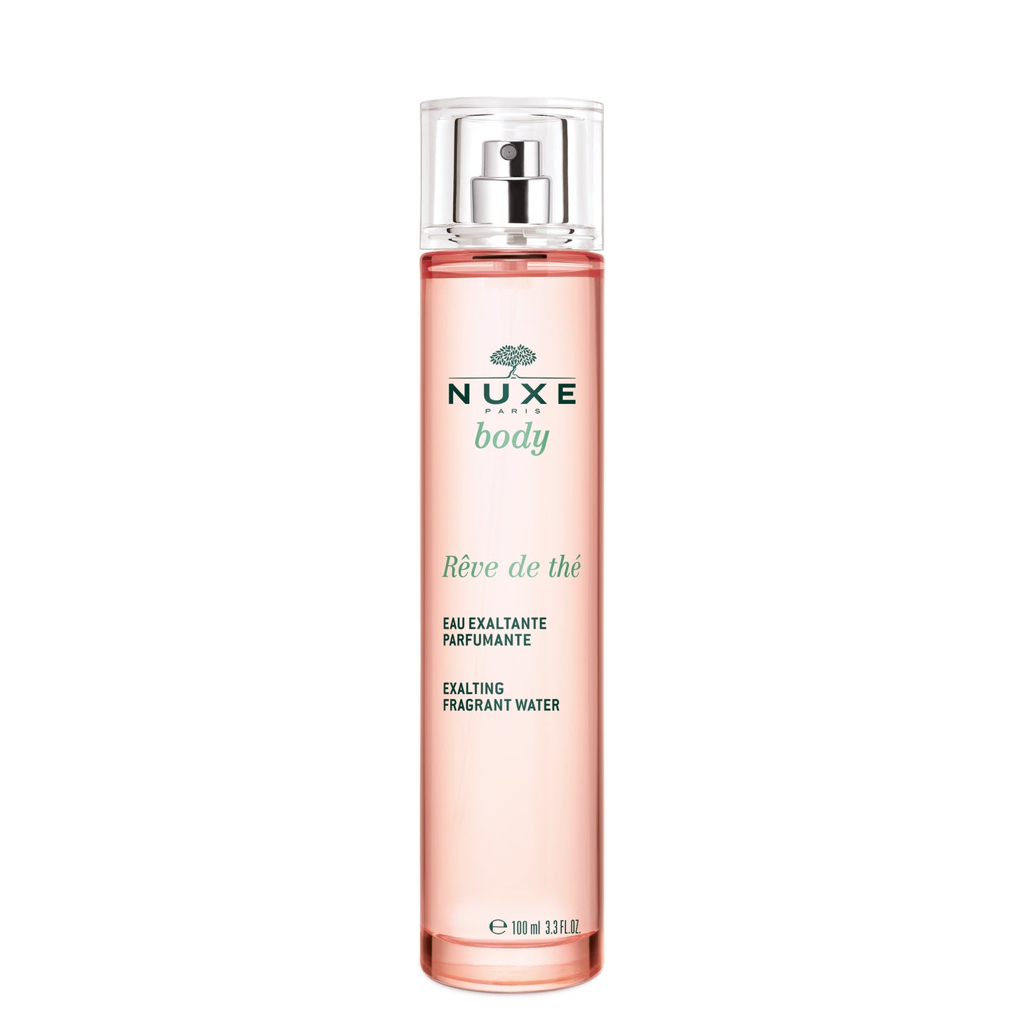 Nuxe Rêve De Th&eacute; Acqua Profumata Energizzante 100ml