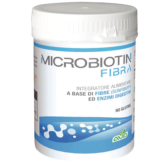 Microbiotin Fibra (100g)