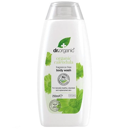 Calendula Body Wash (250ml)