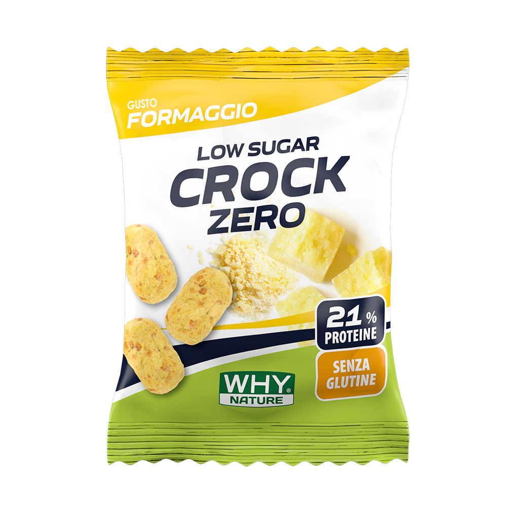 Crock Zero 1 x 30 g