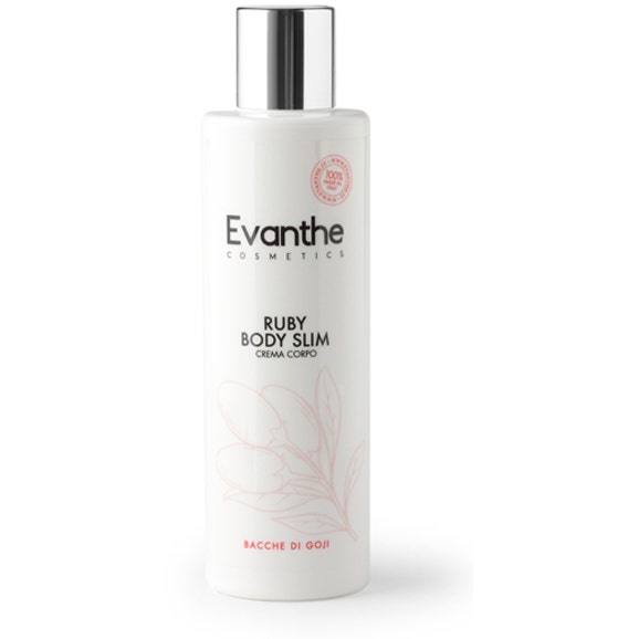 Evanthe Ruby Body Slim 200ml