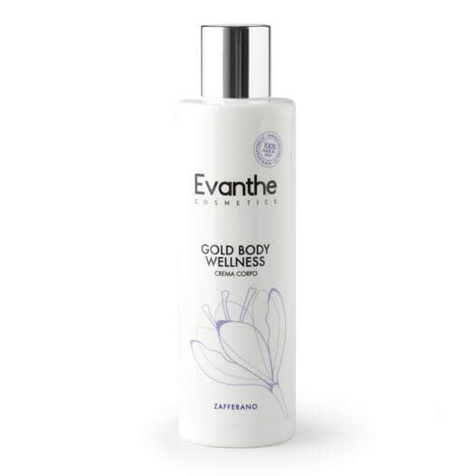 Evanthe Gold Body Wellness 200ml