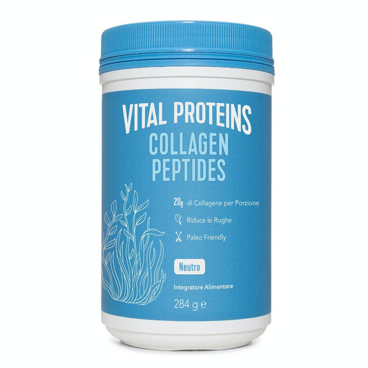 Vital Proteins Collagen Peptides 284g