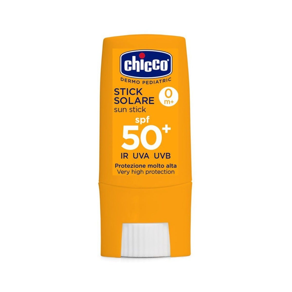 Chicco Stick Solare SPF 50+