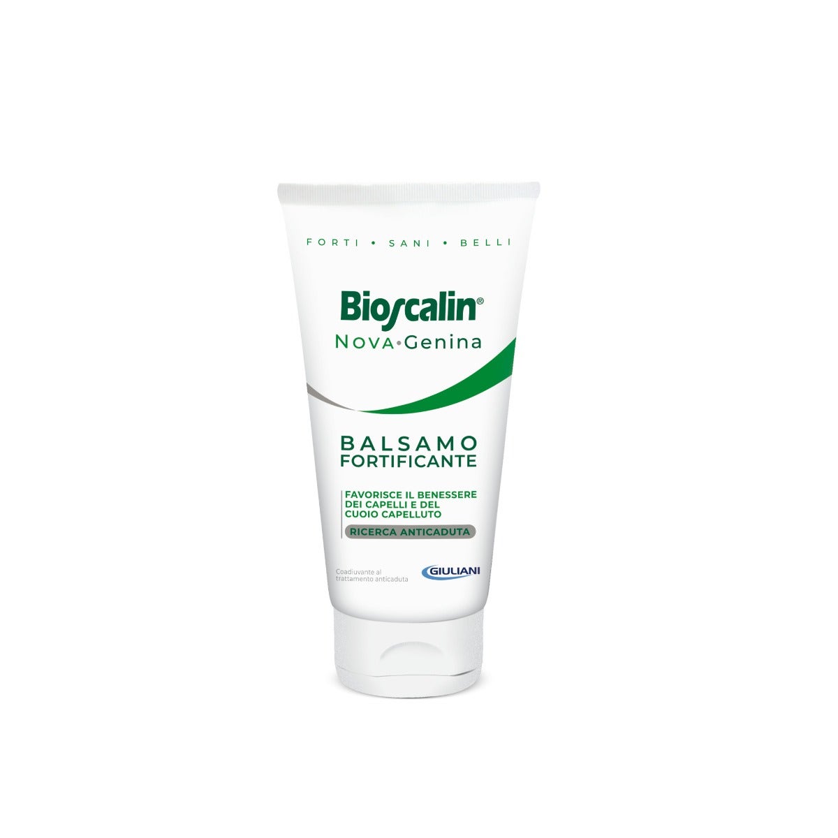 Bioscalin Nova-Genina Balsamo Fortificante 150ml