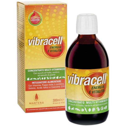 Named Vibracell 300ml