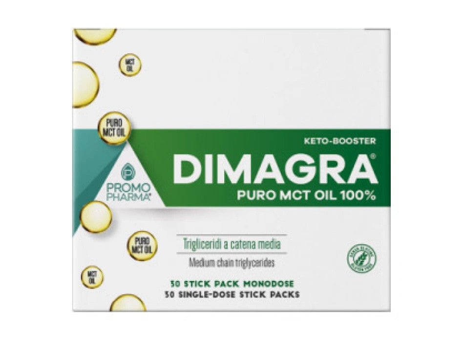 Dimagra MCT Oil 100% 30 Stick