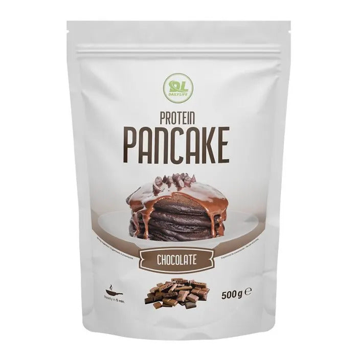 Protein Pancake Gusto Cioccolato 500g