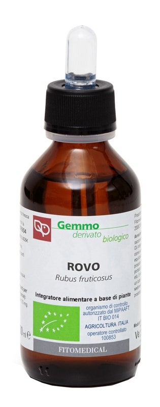 ROVO MG BIO 100ML