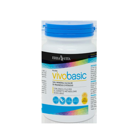 Erba Vita Vivobasic 200g