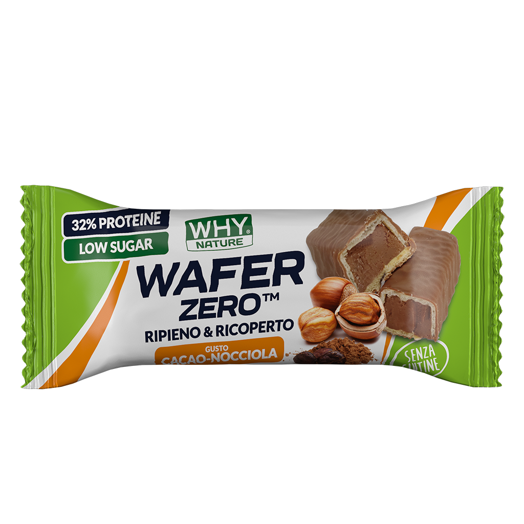 Wafer Zero 1 x 35 g