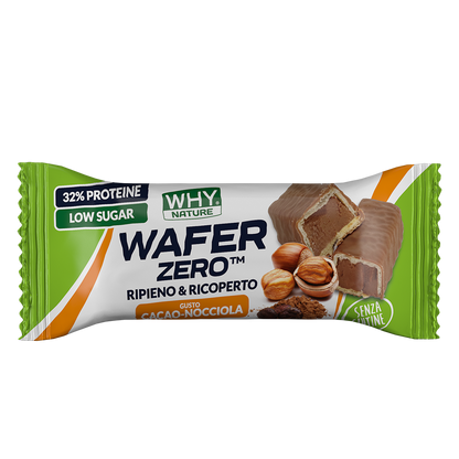 Wafer Zero 1 x 35 g