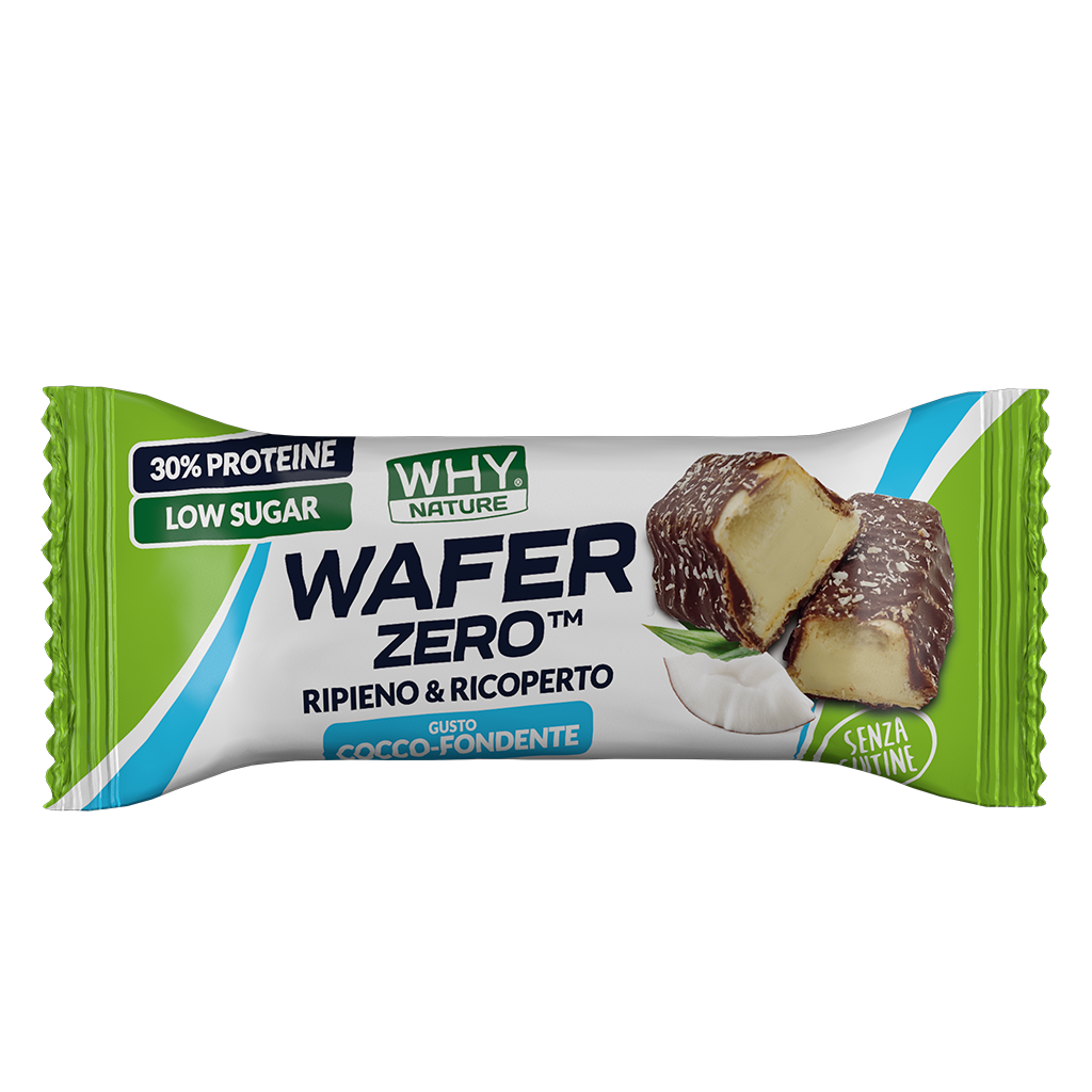 Wafer Zero 1 x 35 g