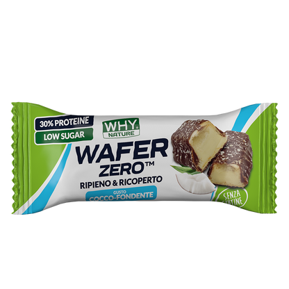 Wafer Zero 1 x 35 g