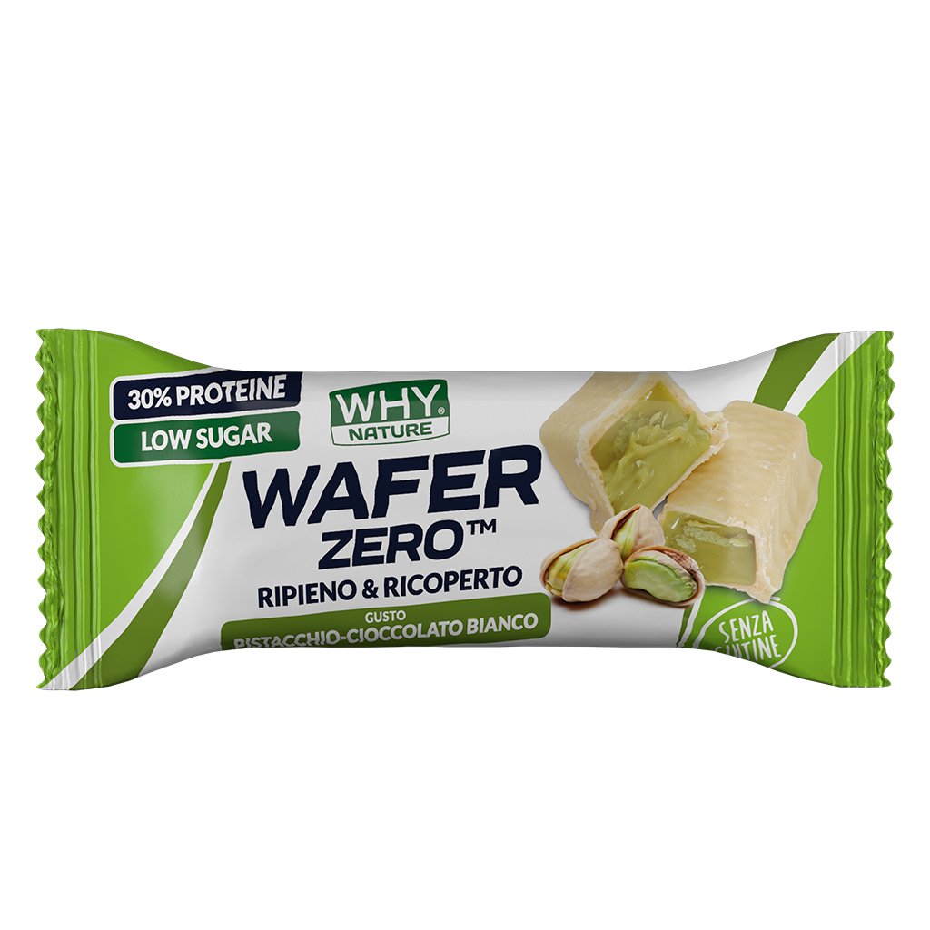 Wafer Zero 1 x 35 g