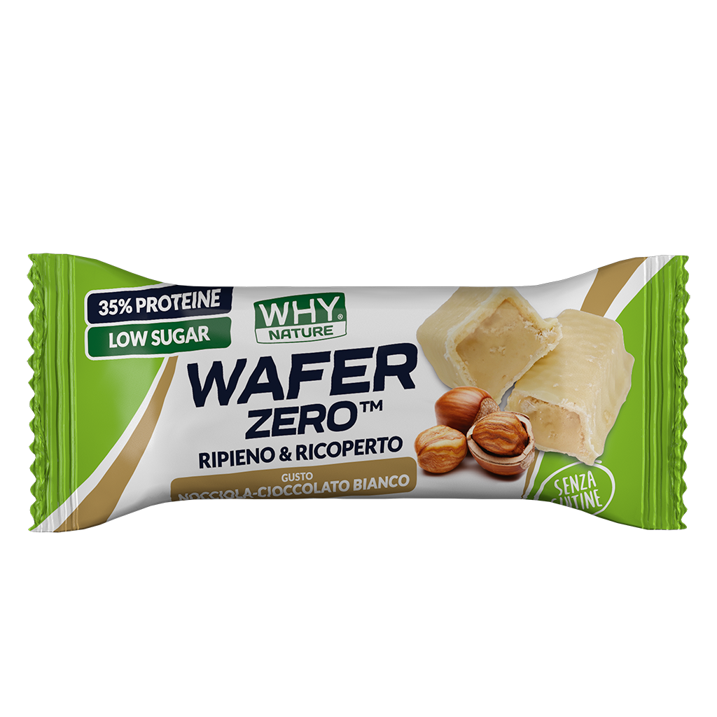 Wafer Zero 1 x 35 g