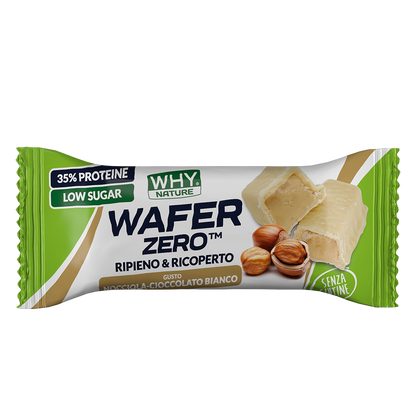 Wafer Zero 1 x 35 g