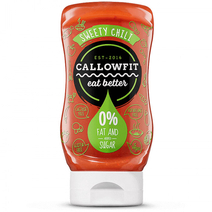 Sauce (300ml) Gusto: Sweet Chili