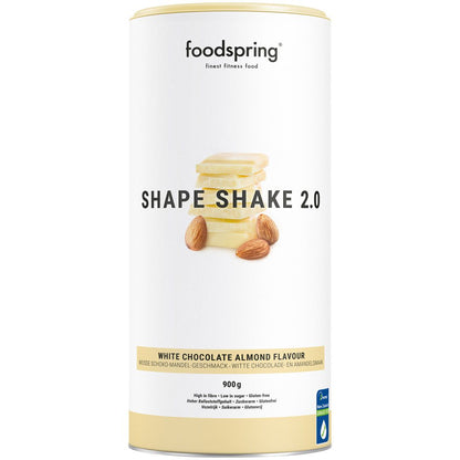 Shape Shake 2.0 900 g