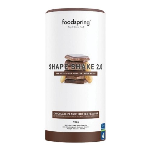 Shape Shake 2.0 900 g