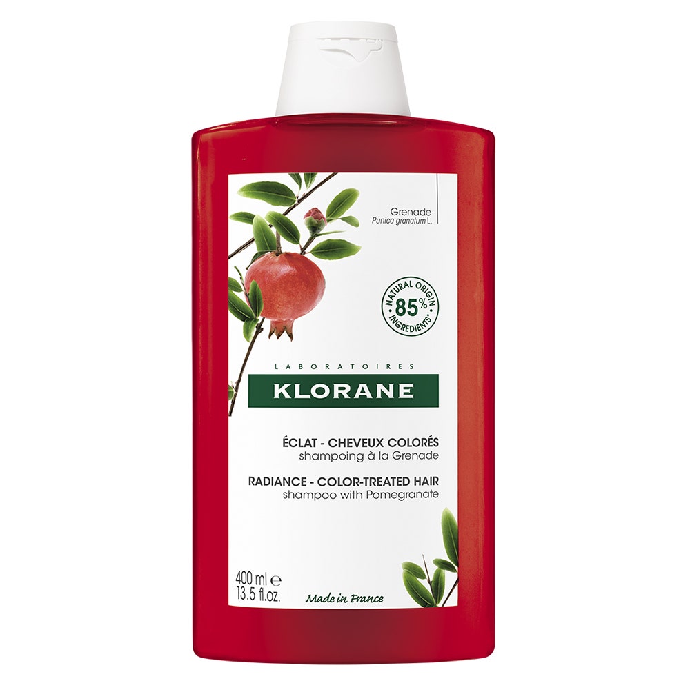 Klorane Shampoo Melograno 400ml