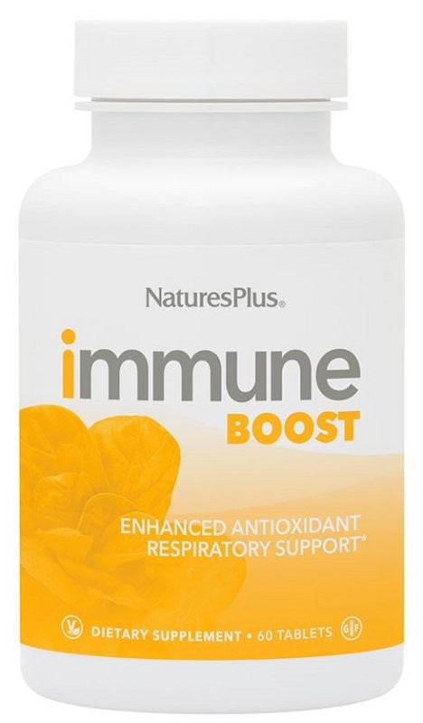 IMMUNE BOOST 60TAV