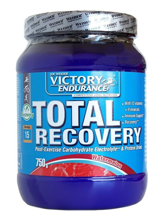 Weider Victory Endurance Total Recovery Watermelon 750g