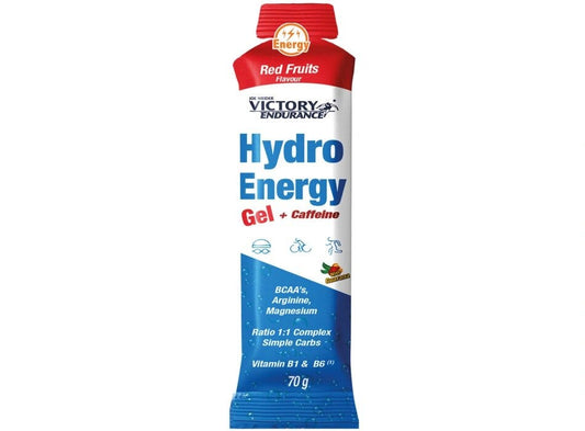 Weider Victory Endurance Hydro Energy Gel +Caffeine 70g