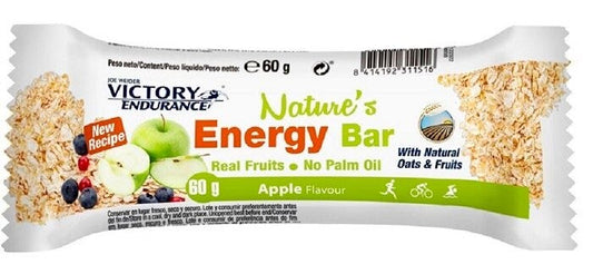 Victory Endurance Nature's Energy Barretta Apple 60g