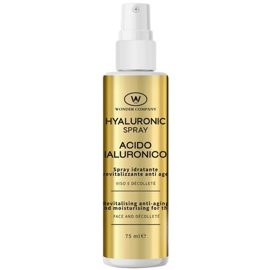 Acido Ialuronico Spray (75ml)