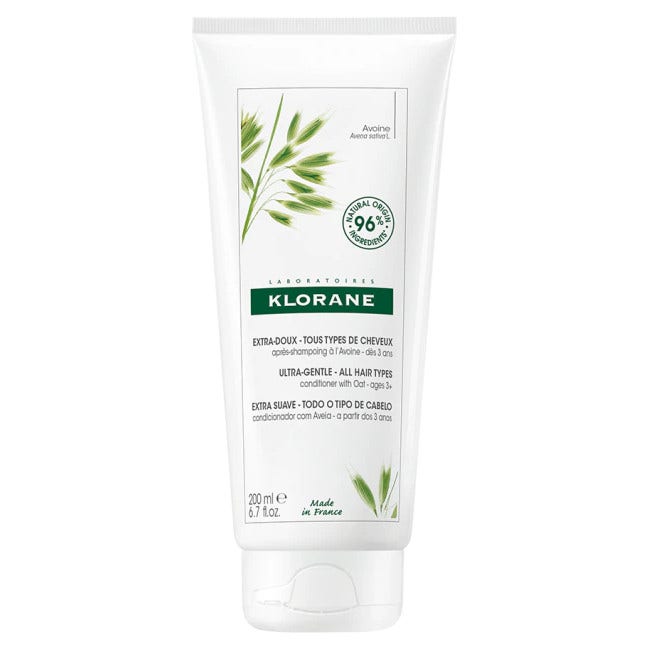 Klorane Balsamo All&rsquo;Avena Bio Delicato Protettivo 200ml