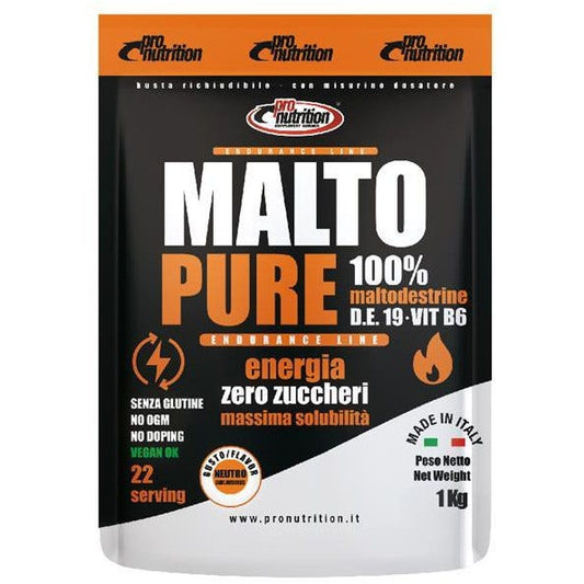 Pronutrition Maltopure 100% 908g