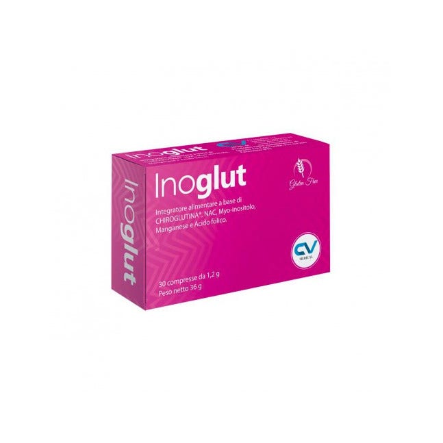 Inoglut 30 Compresse