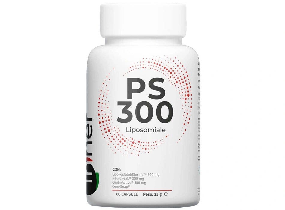 Inner PS 300 Liposomiale 60 Capsule