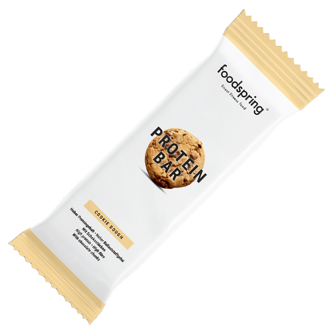 Protein Bar SINGOLA 1 x 60 g