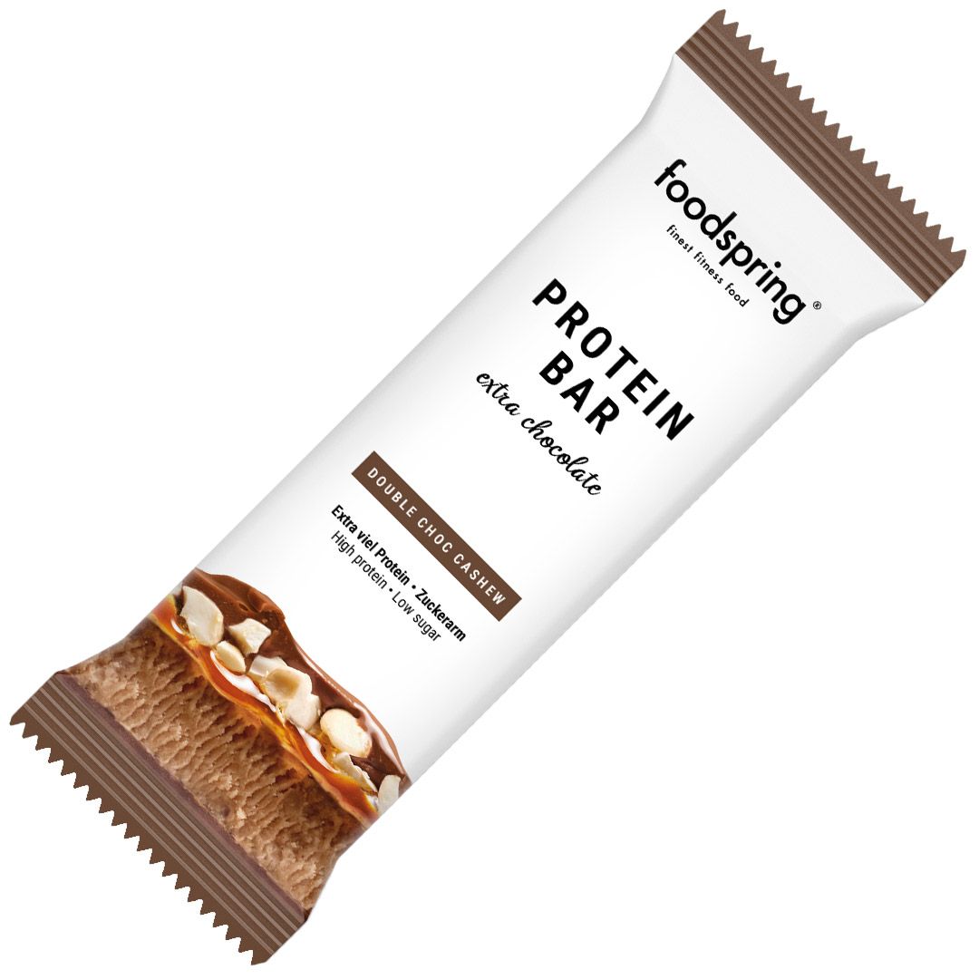 Protein Bar Extra Chocolate SINGOLA 1 x 65 g