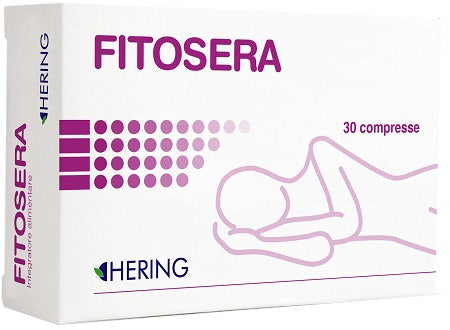 FITOSERA 30CPR