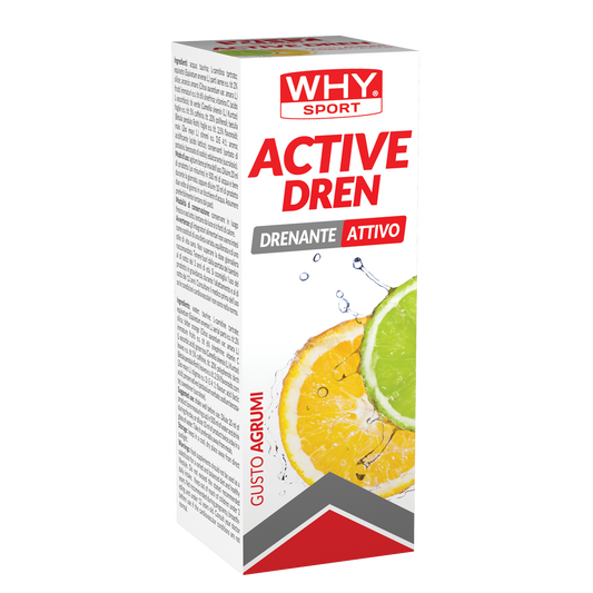 Active Dren Liquid 500 ml