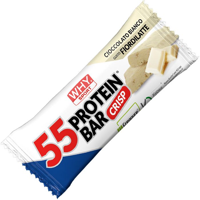 55 Protein Bar Crisp 1 x 55 g