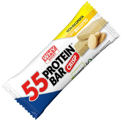 55 Protein Bar Crisp 1 x 55 g