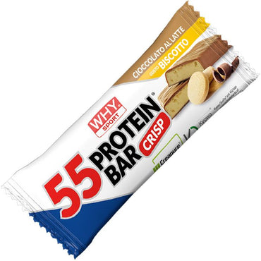 55 Protein Bar Crisp 1 x 55 g