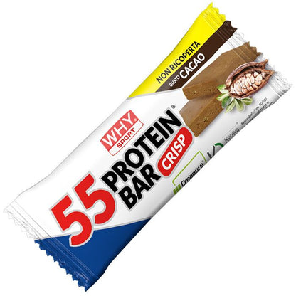 55 Protein Bar Crisp 1 x 55 g